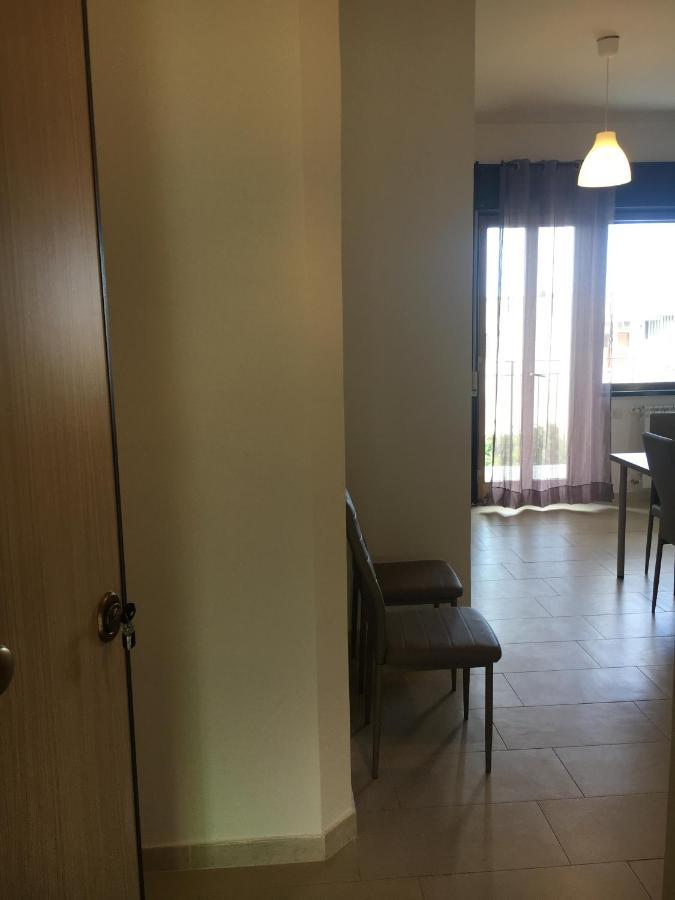 Home Orfeo Giardini Naxos Exterior photo